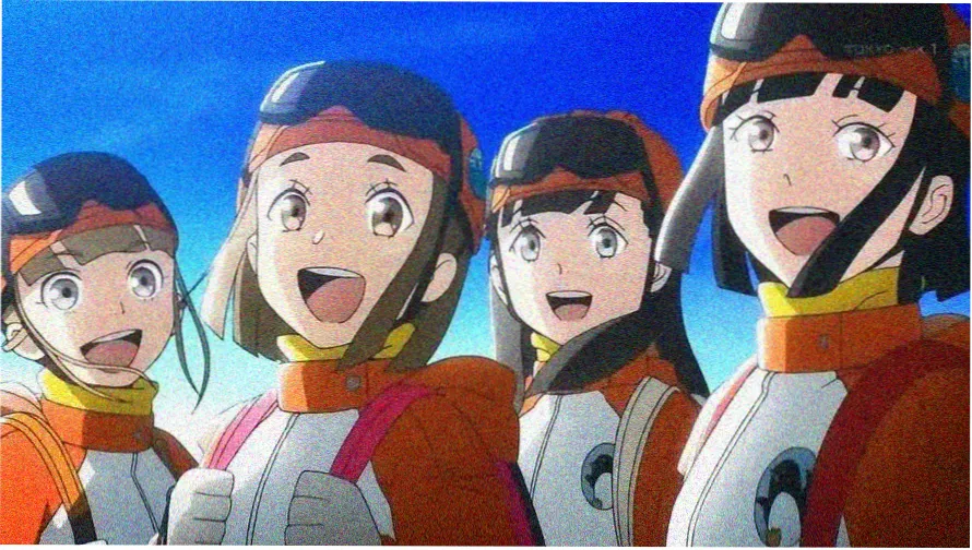 快乐到死完整版主题画面与叙事线索